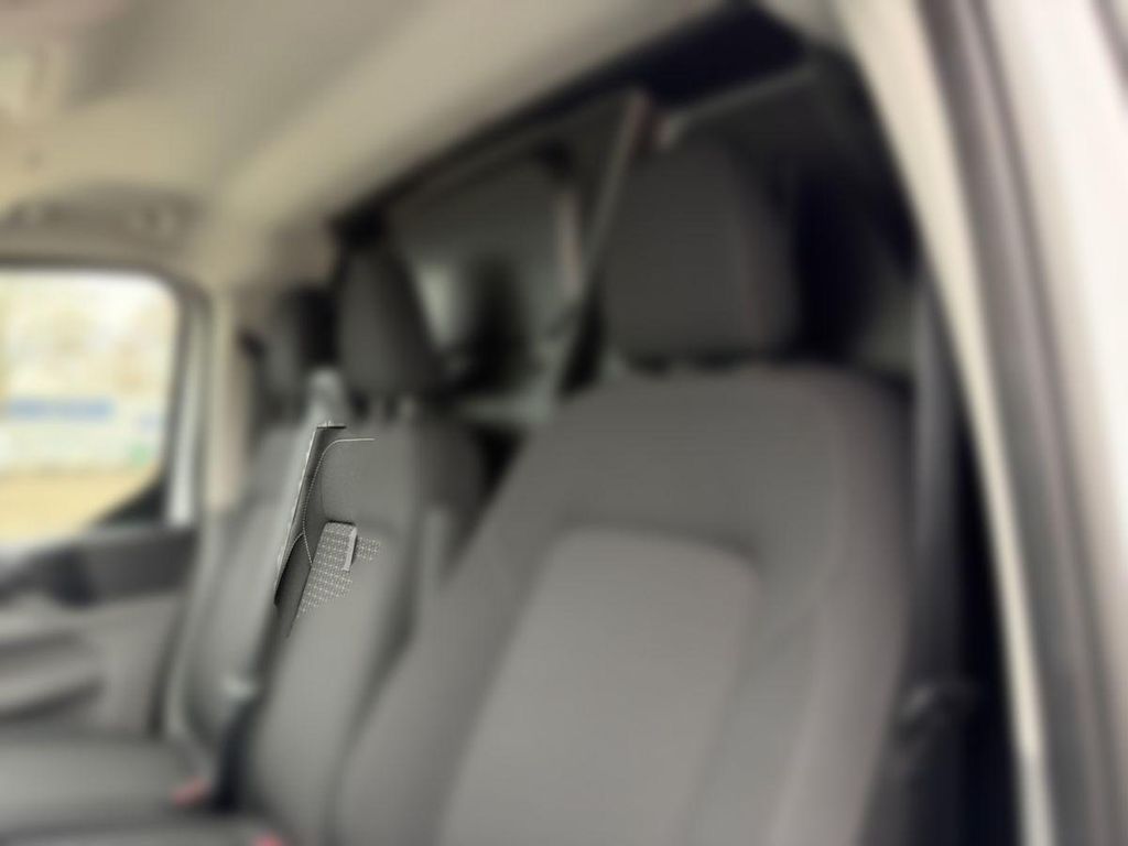 Ford Transit Custom 2025