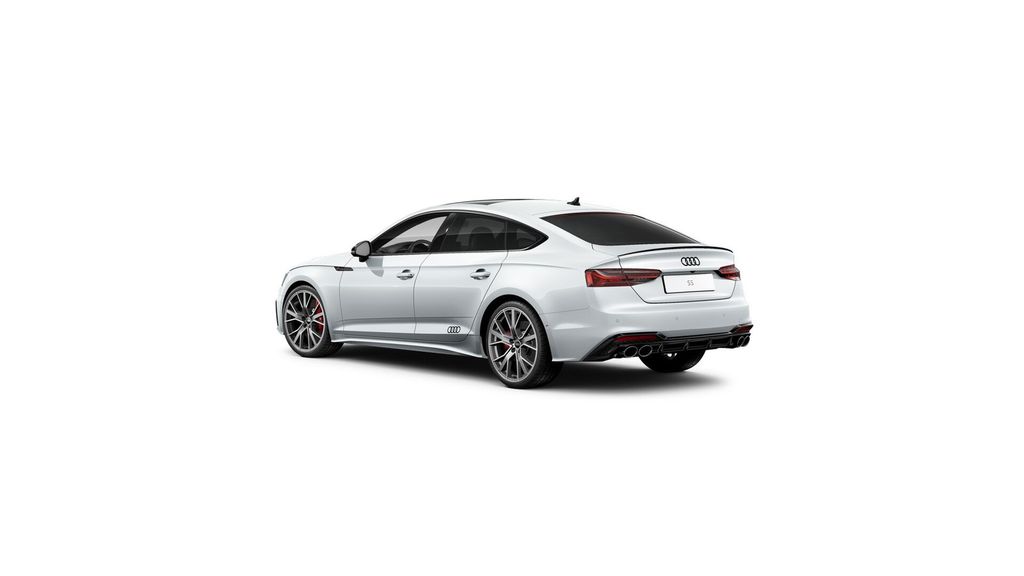 Audi S5 2024