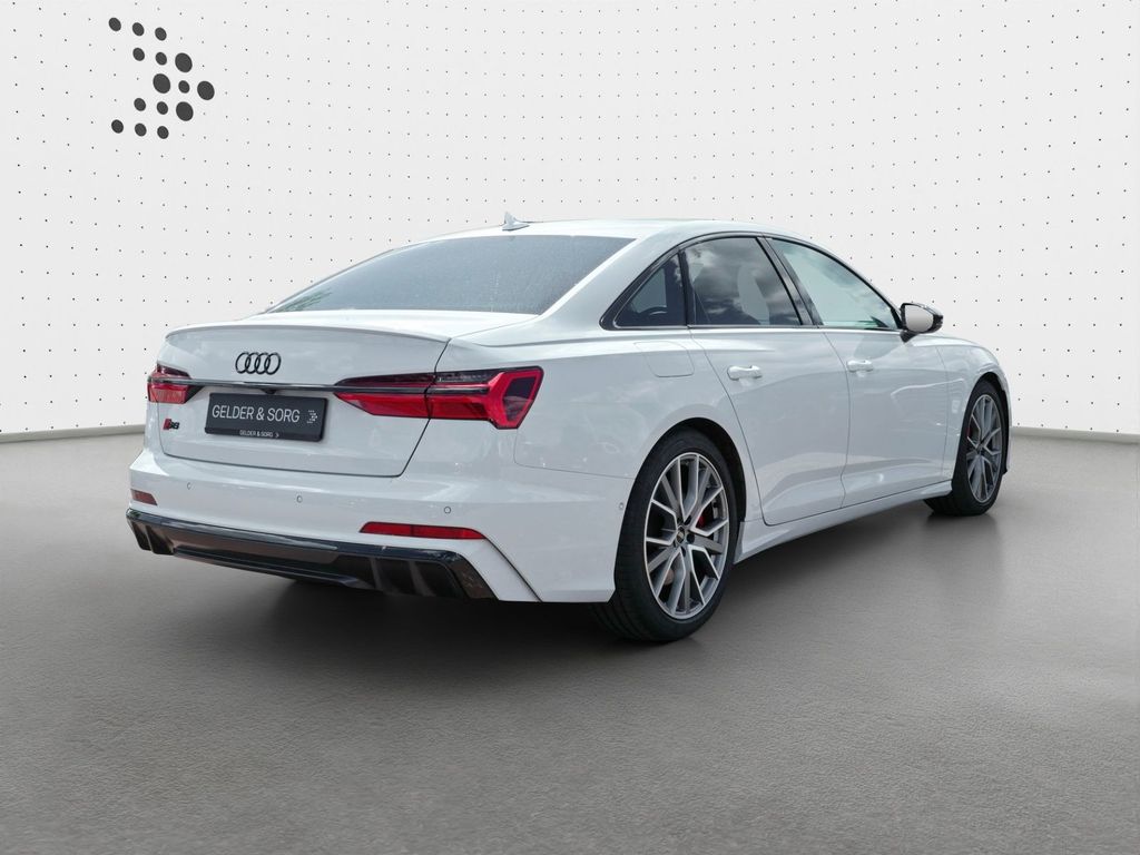Audi S6 2024