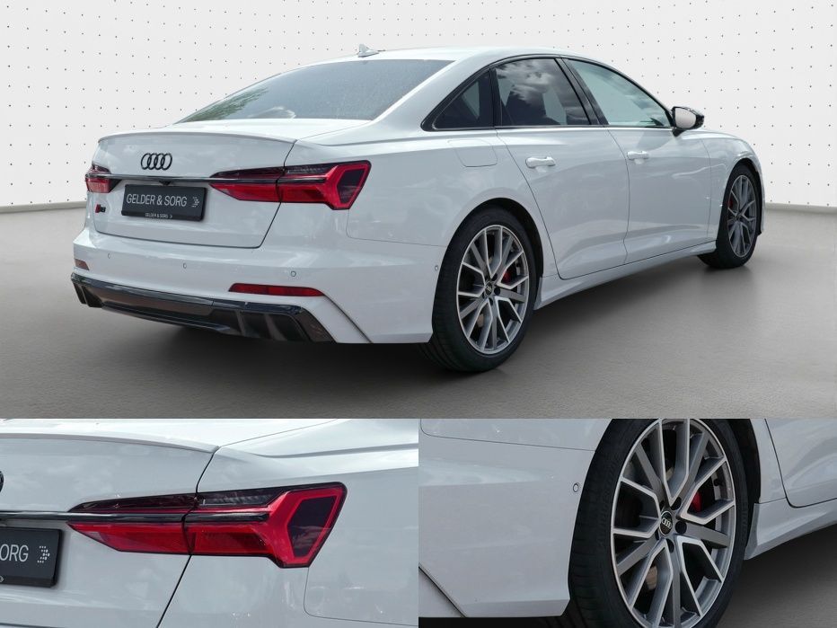 Audi S6 2024
