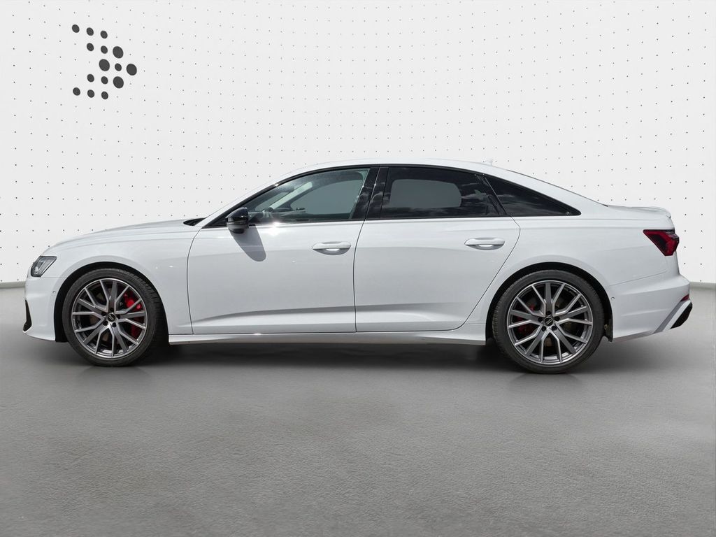 Audi S6 2024