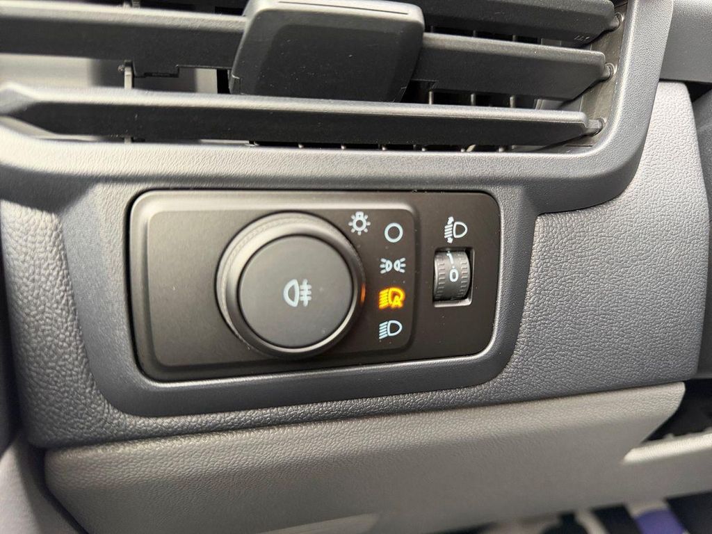 Ford Transit Custom 2025