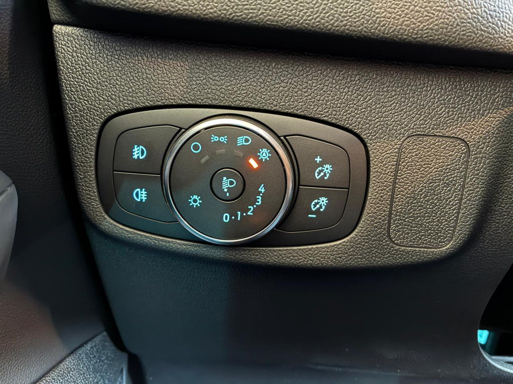 Ford Focus 2025