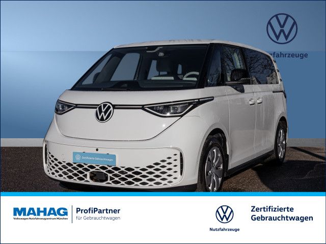 Volkswagen ID. Buzz 2023