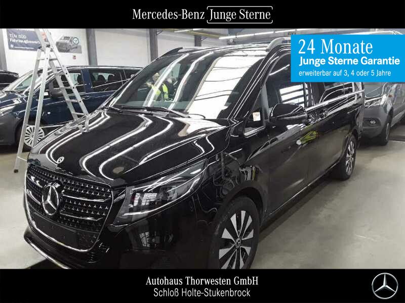 Mercedes-Benz V 300 2025