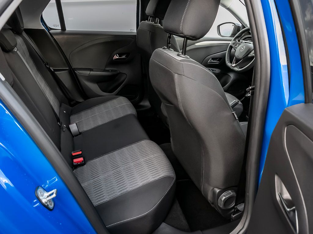 Opel Corsa 2022