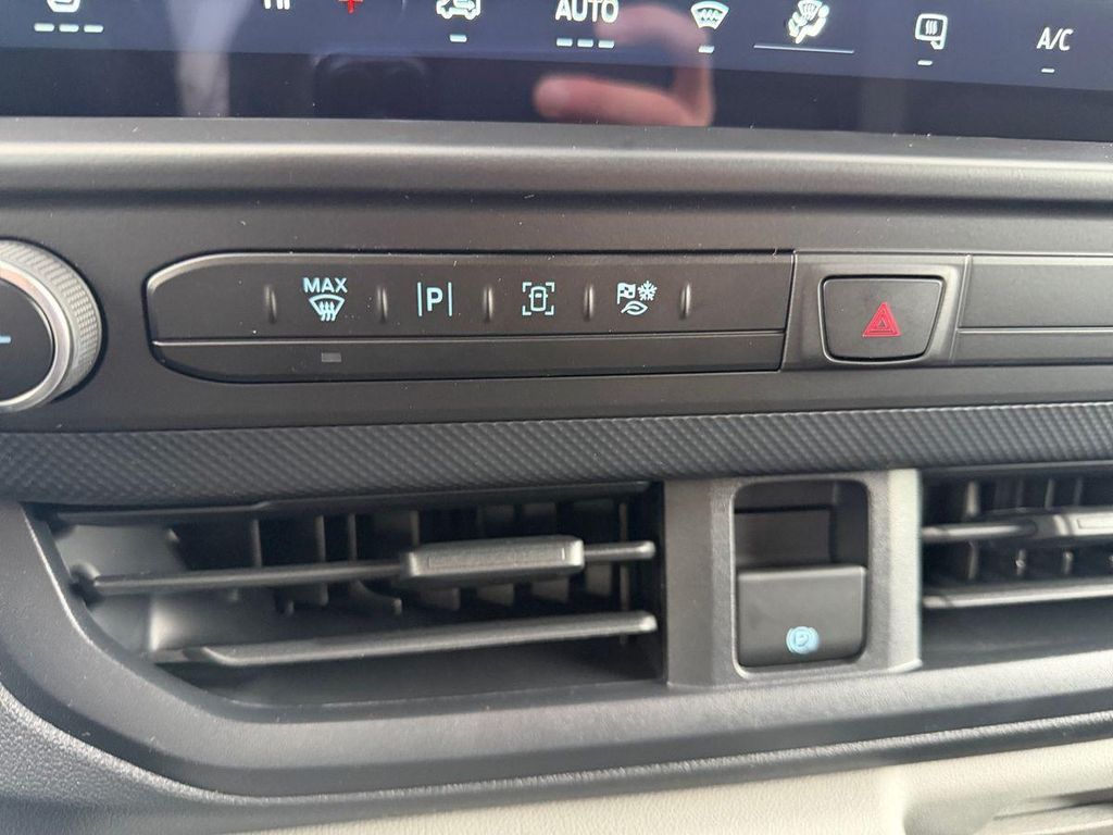 Ford Transit Custom 2025