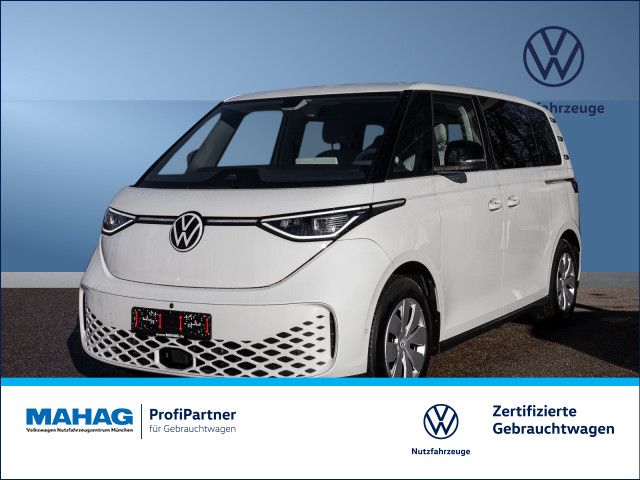 Volkswagen ID. Buzz 2023