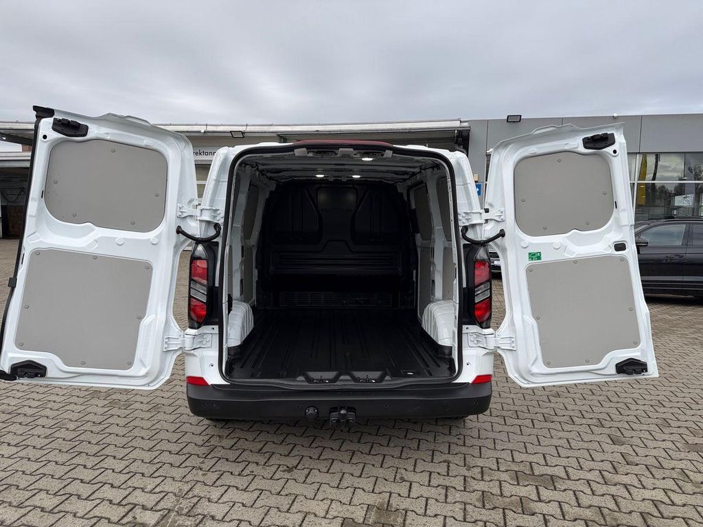 Ford Transit Custom 2025