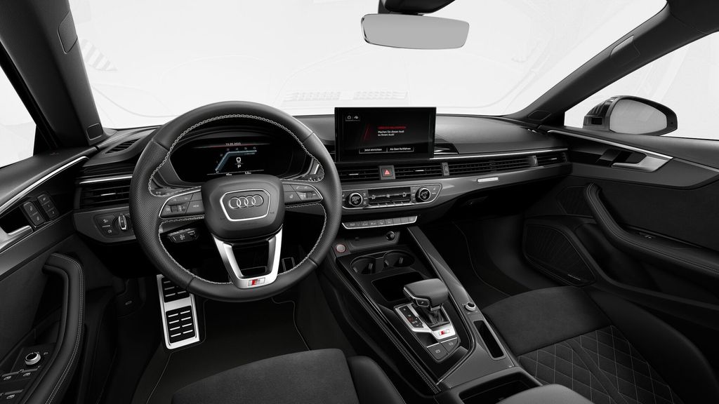 Audi S5 2024