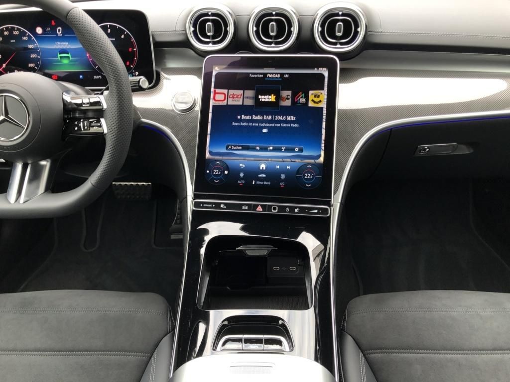 Mercedes-Benz CLE 220 2025