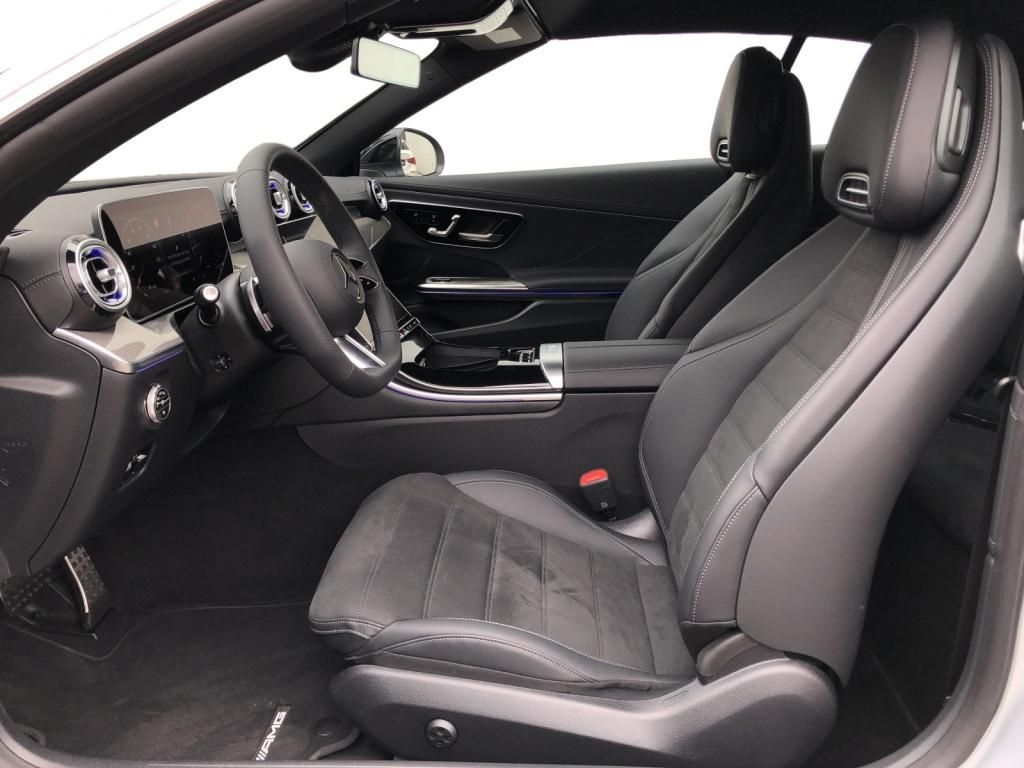 Mercedes-Benz CLE 220 2025