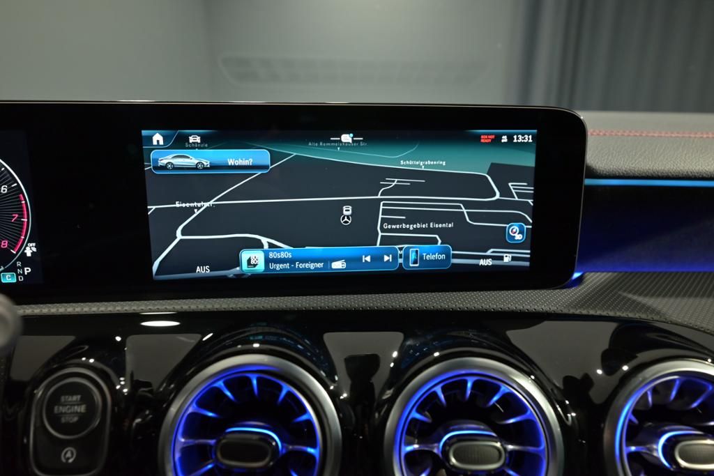 Mercedes-Benz CLA 200 2024