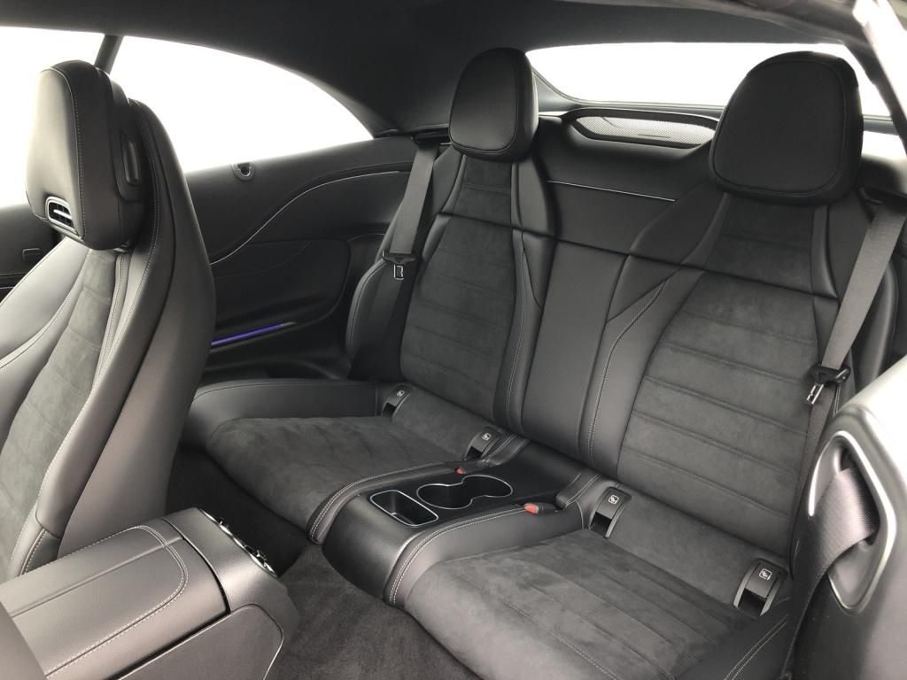 Mercedes-Benz CLE 220 2025