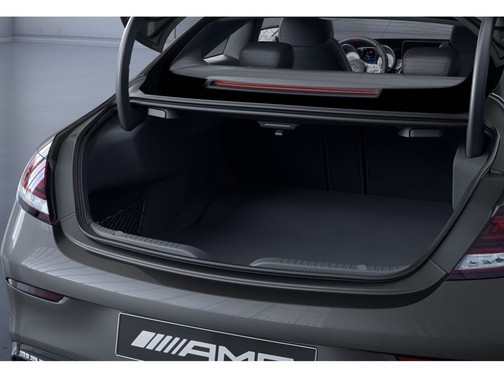 Mercedes-Benz C 43 AMG 2020