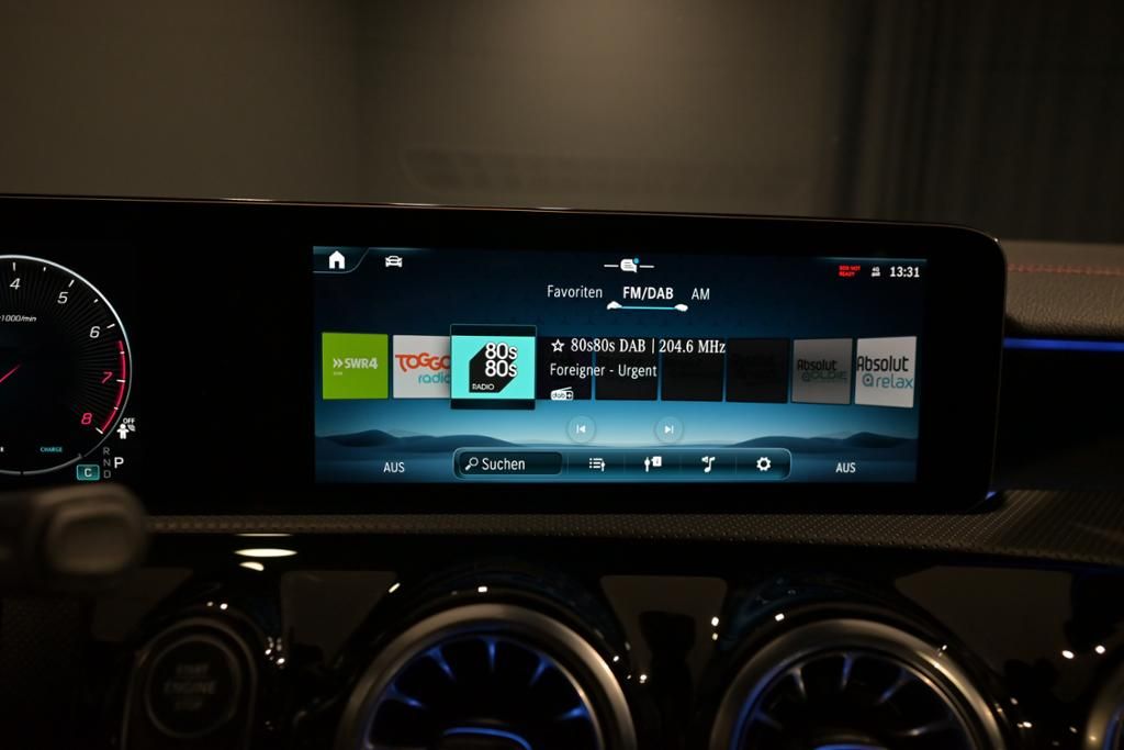 Mercedes-Benz CLA 200 2024