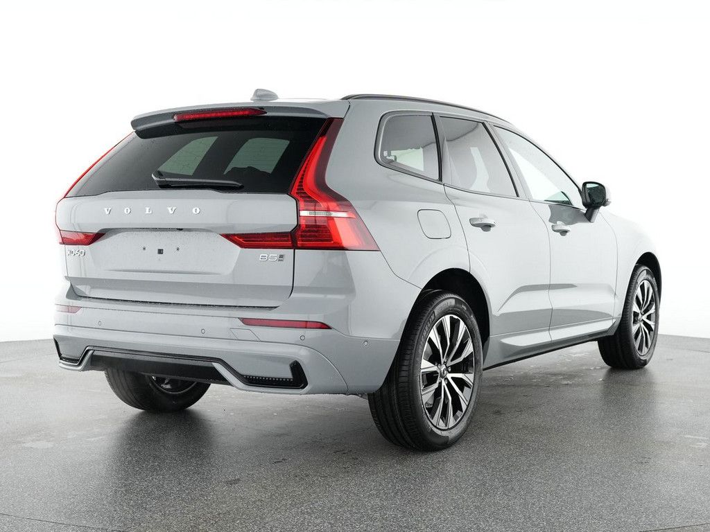 Volvo XC60 2025