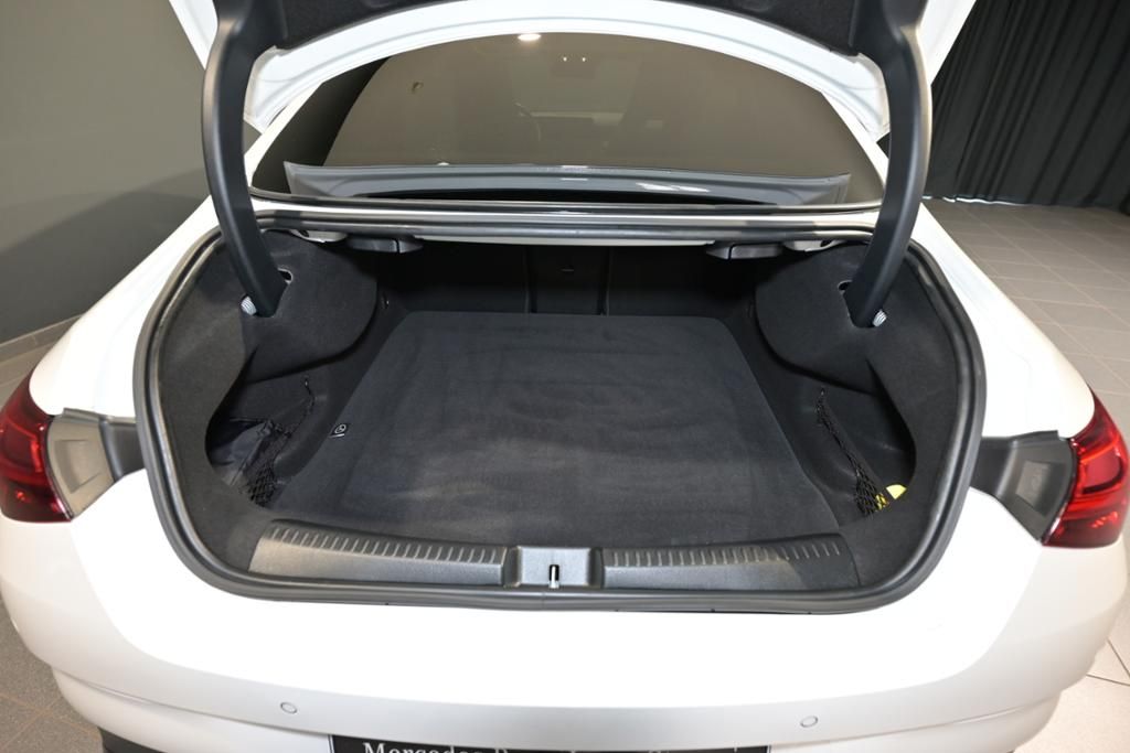 Mercedes-Benz CLA 200 2024