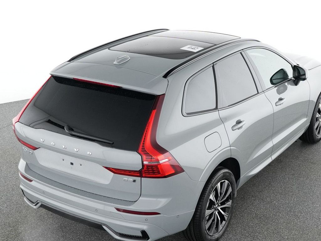 Volvo XC60 2025