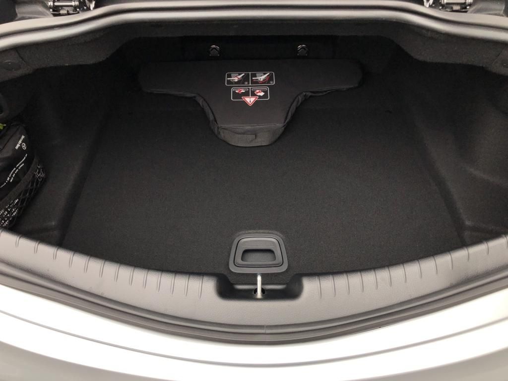 Mercedes-Benz CLE 220 2025