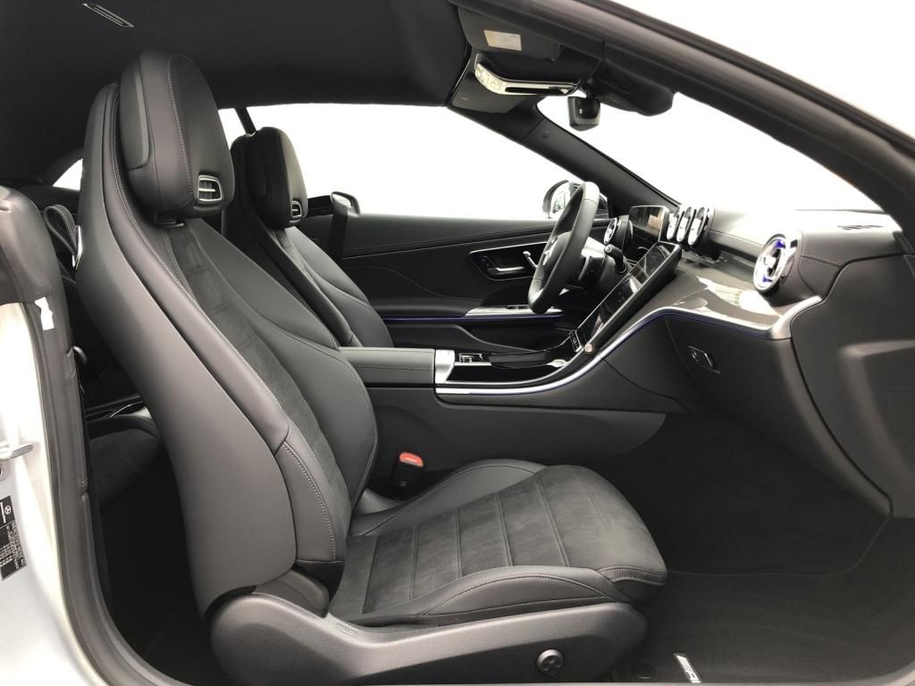 Mercedes-Benz CLE 220 2025