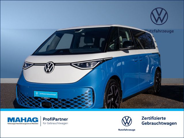 Volkswagen ID. Buzz 2025