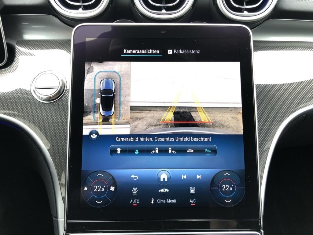 Mercedes-Benz CLE 220 2025