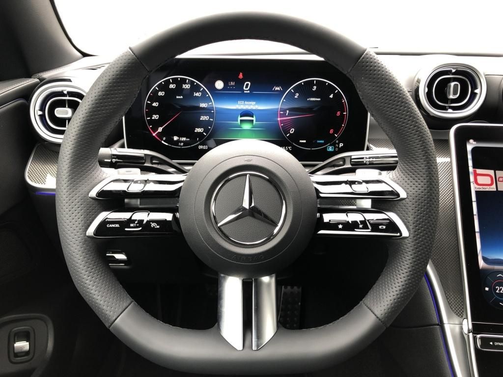 Mercedes-Benz CLE 220 2025