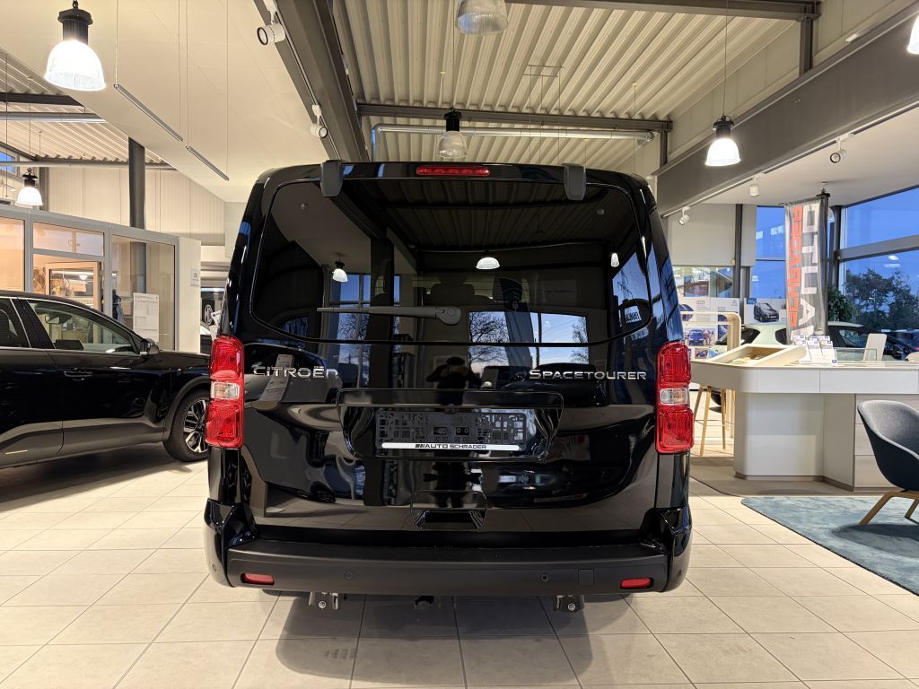 Citroën SpaceTourer 2025
