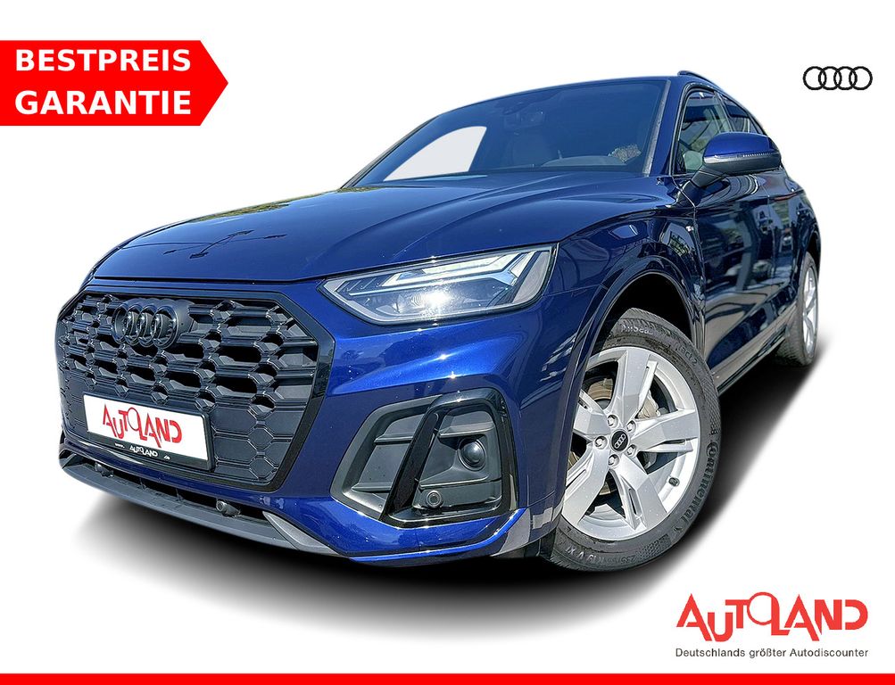 Audi Q5 2023