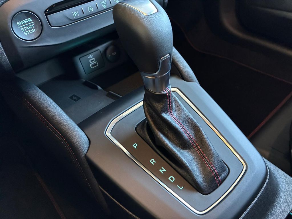 Ford Focus 2025