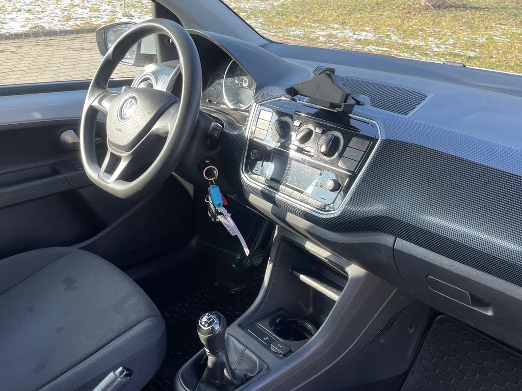 Volkswagen up! 2021