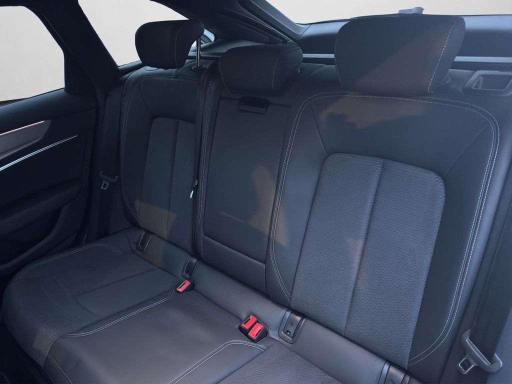 Audi S6 2024