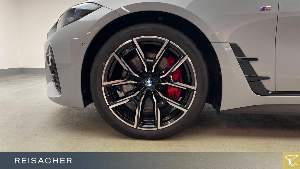 BMW 430 Gran Coupé 2025