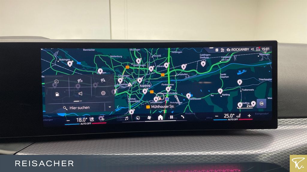 BMW 430 Gran Coupé 2025