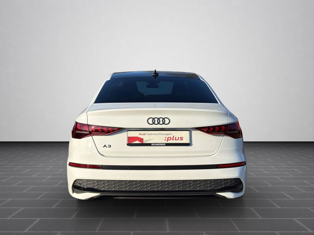 Audi A3 2024