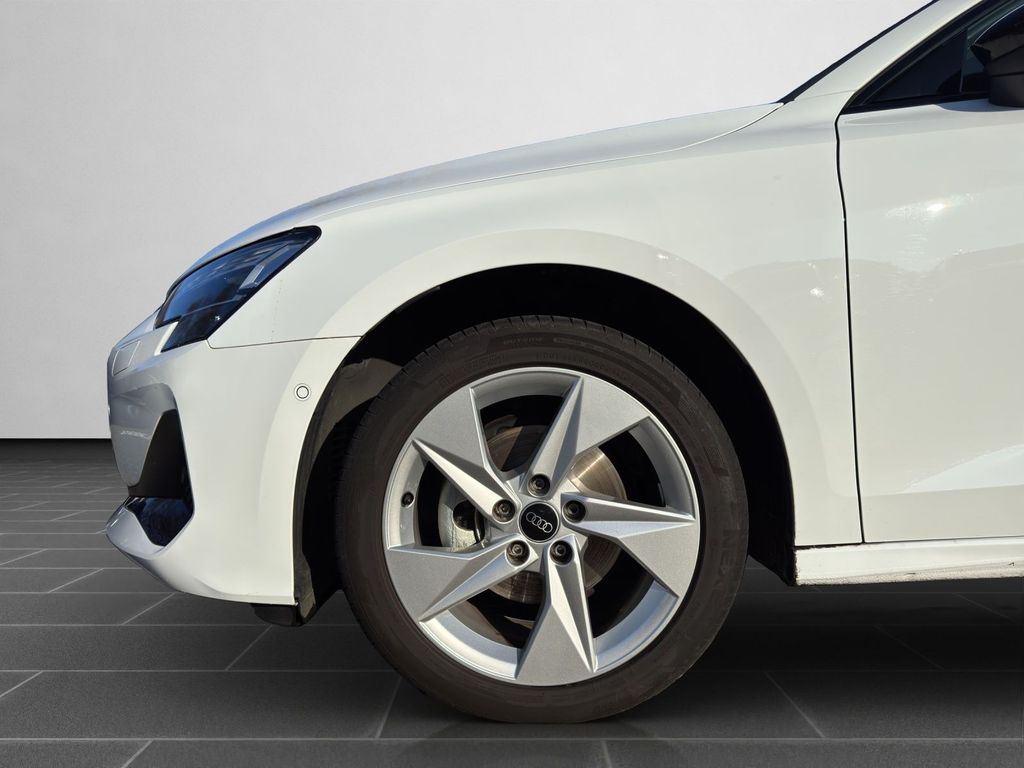 Audi A3 2024