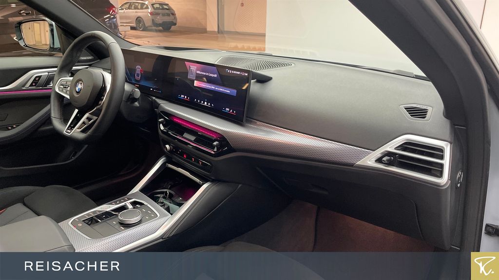 BMW 430 Gran Coupé 2025