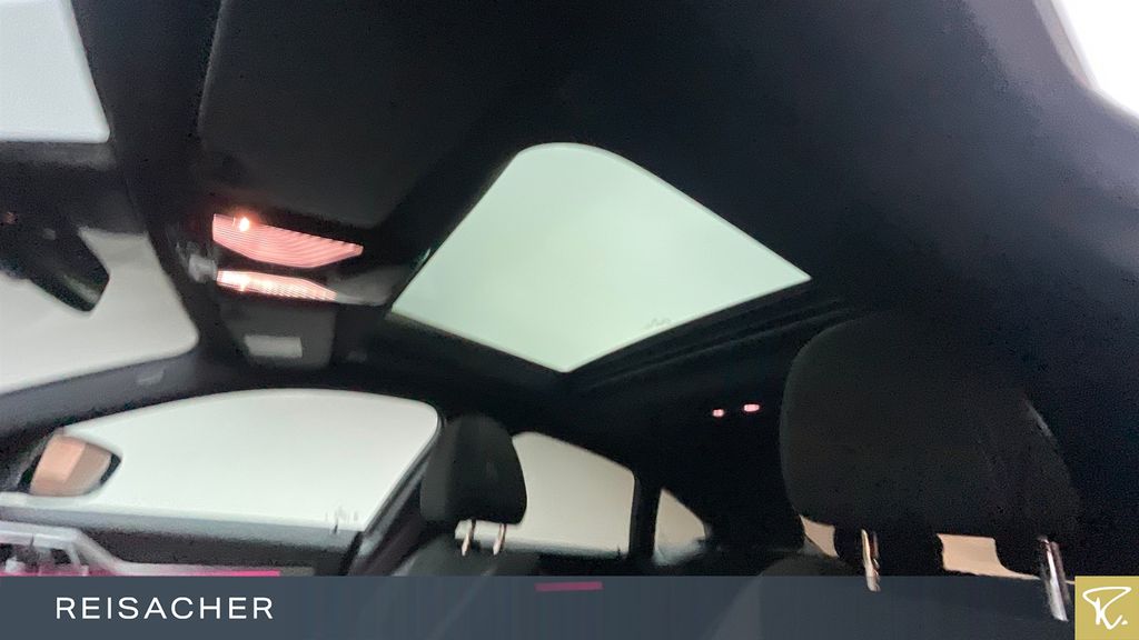 BMW 430 Gran Coupé 2025