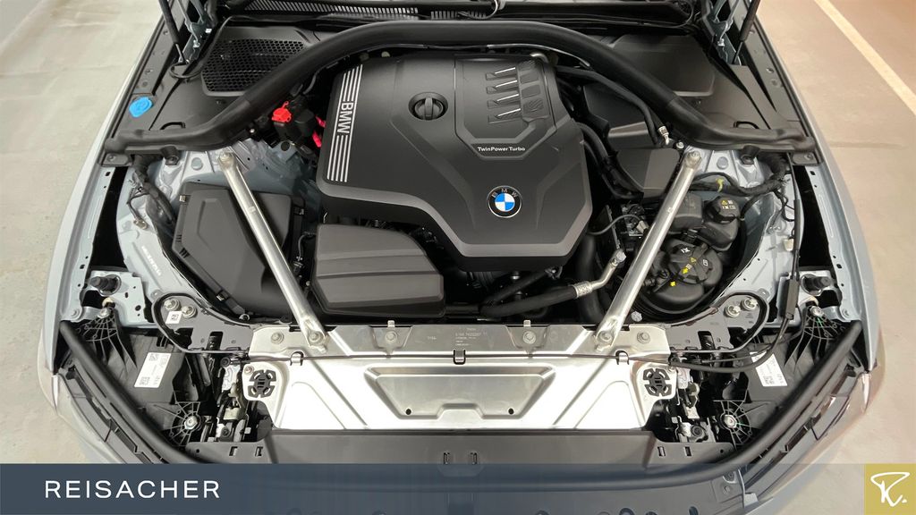 BMW 430 Gran Coupé 2025