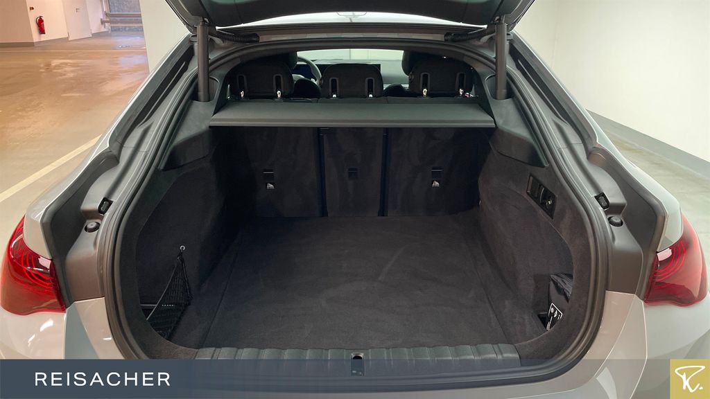 BMW 430 Gran Coupé 2025