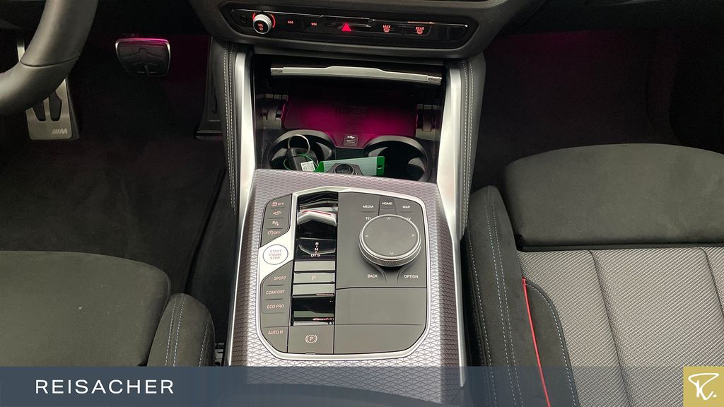 BMW 430 Gran Coupé 2025