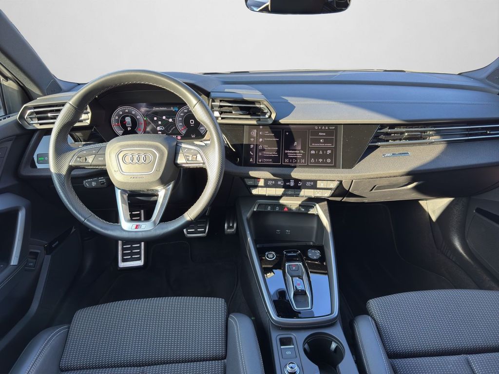Audi A3 2024