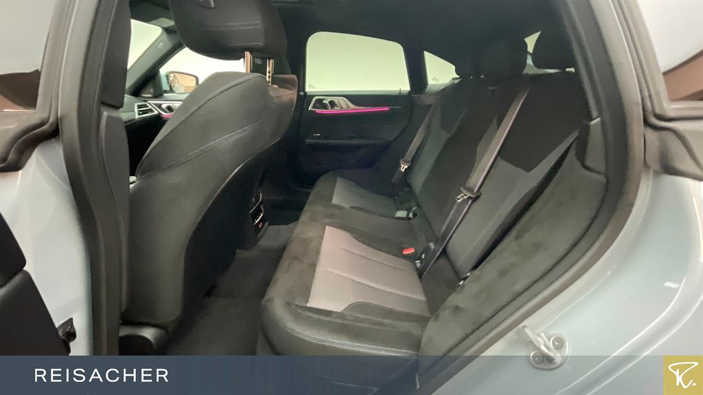 BMW 430 Gran Coupé 2025