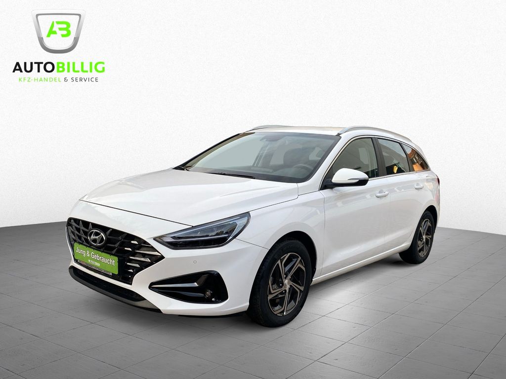 Hyundai i30 2023