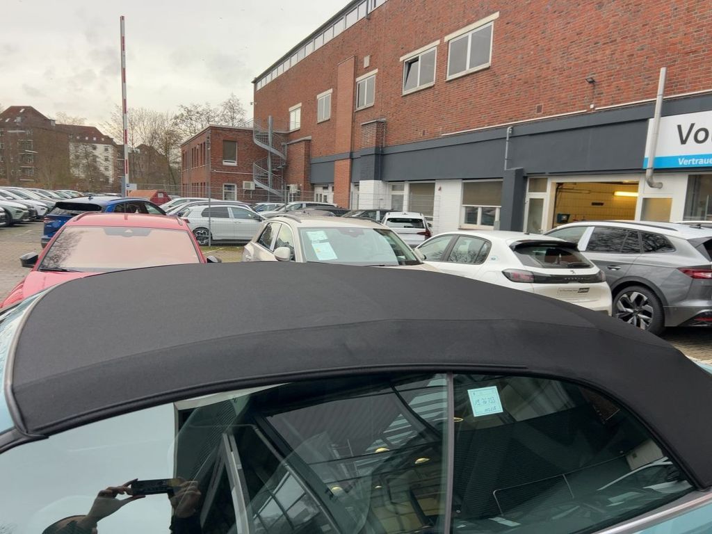 Volkswagen T-Roc 2021