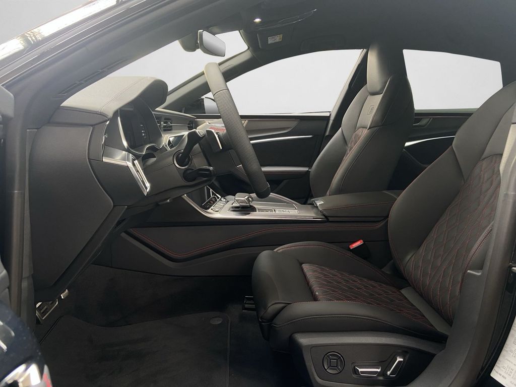 Audi A7 2025