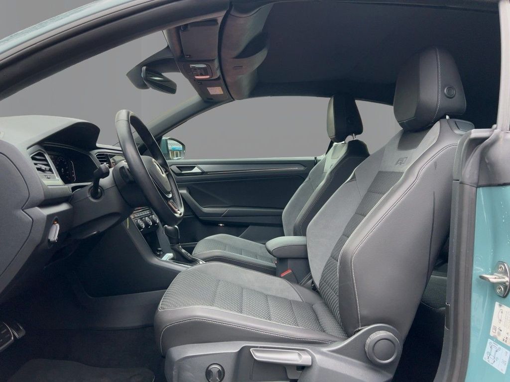 Volkswagen T-Roc 2021