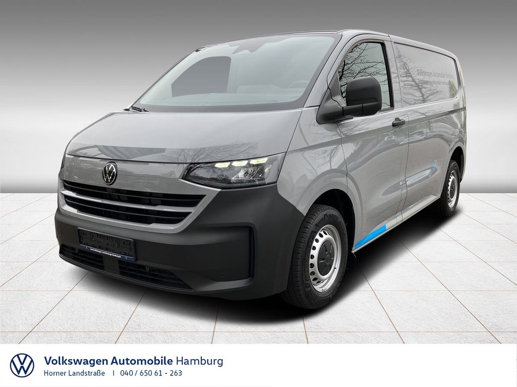 Volkswagen Other 2025