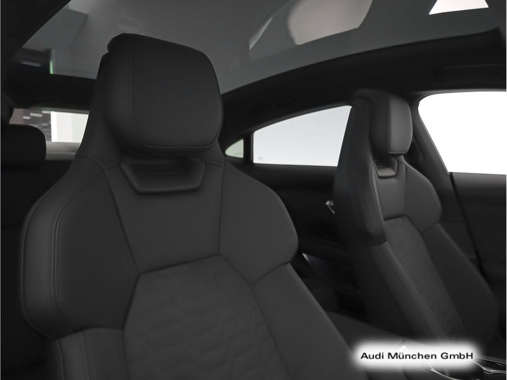 Audi e-tron GT 2023